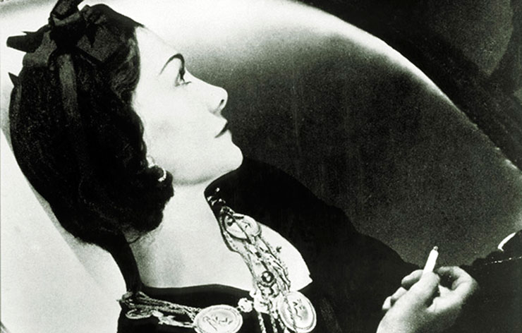 Τα μυστικά του στυλ Coco Chanel